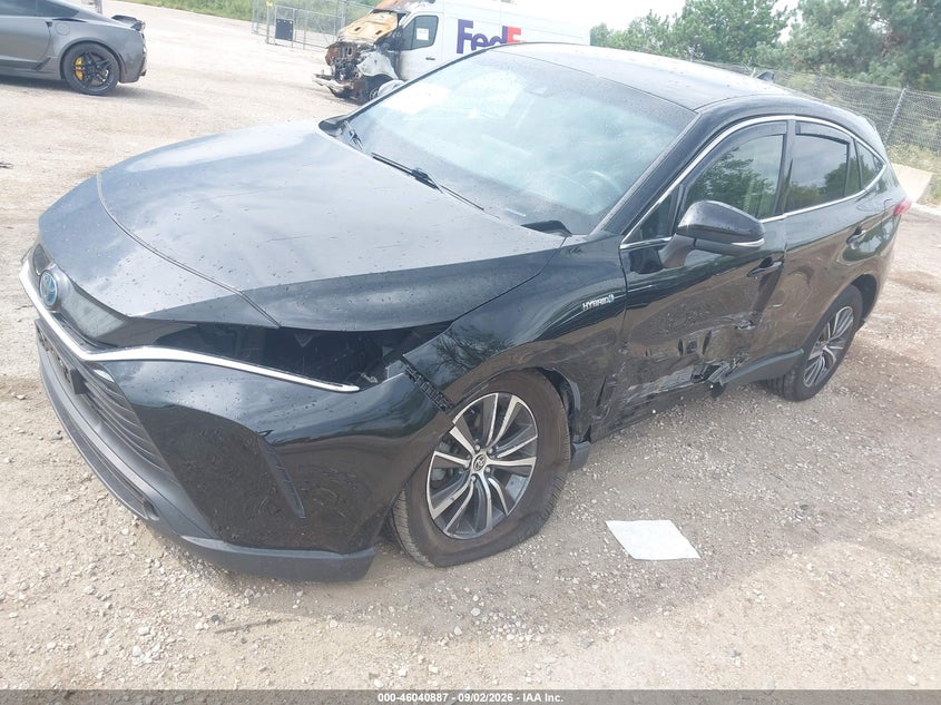  Venza