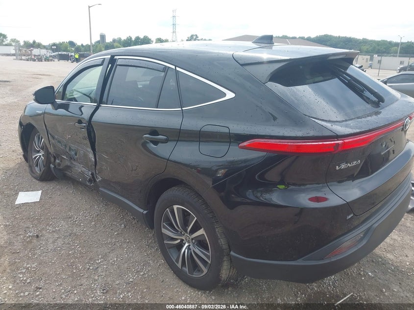  Venza