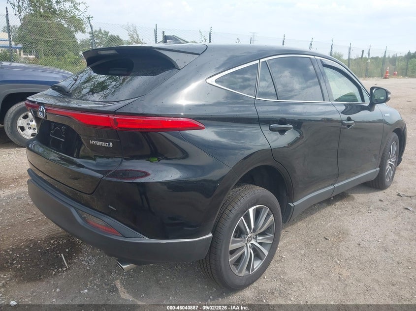  Venza
