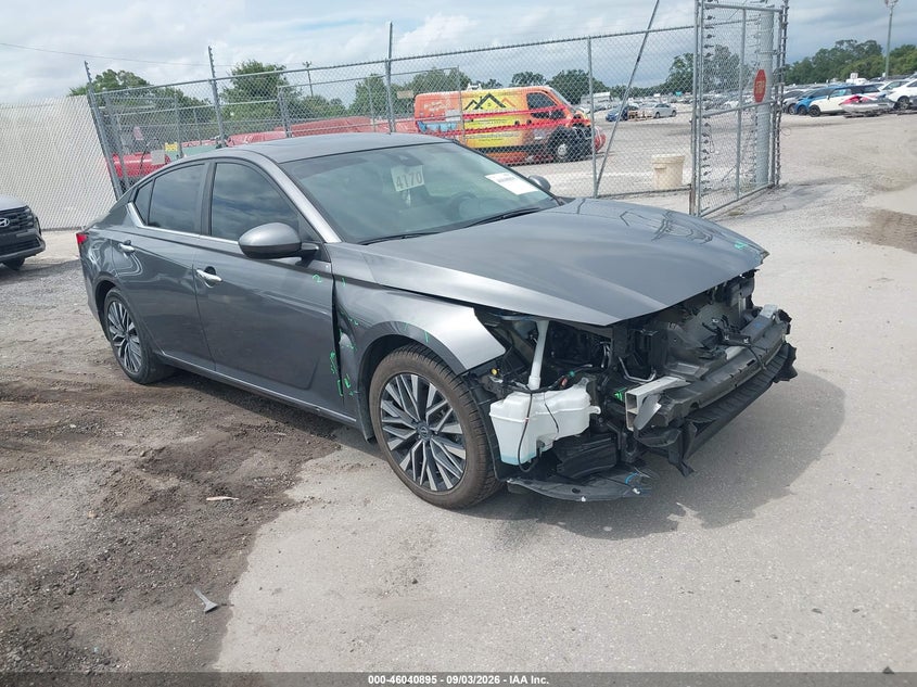 Vin: 1n4bl4dv9rn309145, lot: 46540350, nissan altima sv fwd 2024 img_1