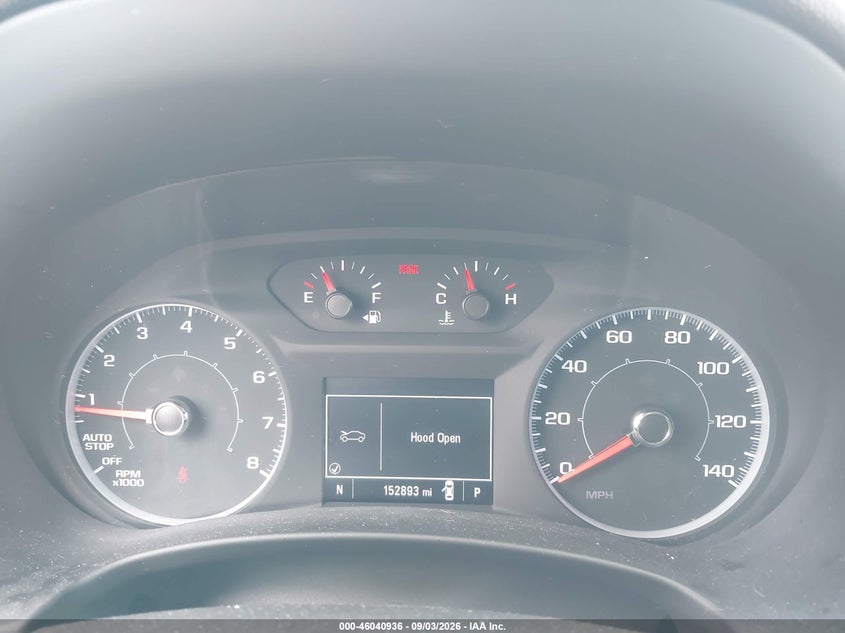 GMC TERRAIN 2018 VIN 3GKALTEX3JL127207