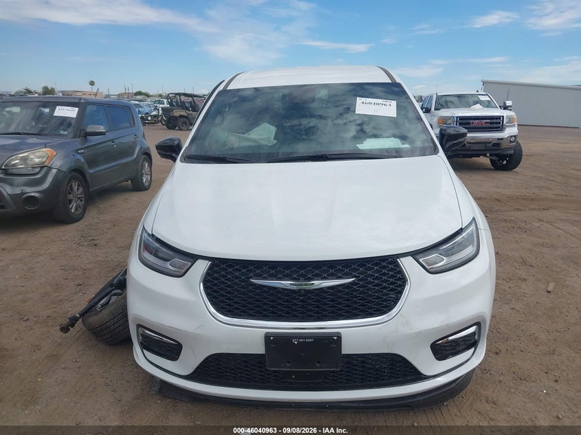 Фото 6 - CHRYSLER PACIFICA
