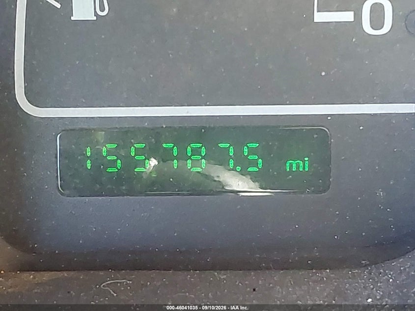 2001 FORD WINDSTAR WAGON 3.8L V-6 REGULAR , 200HP