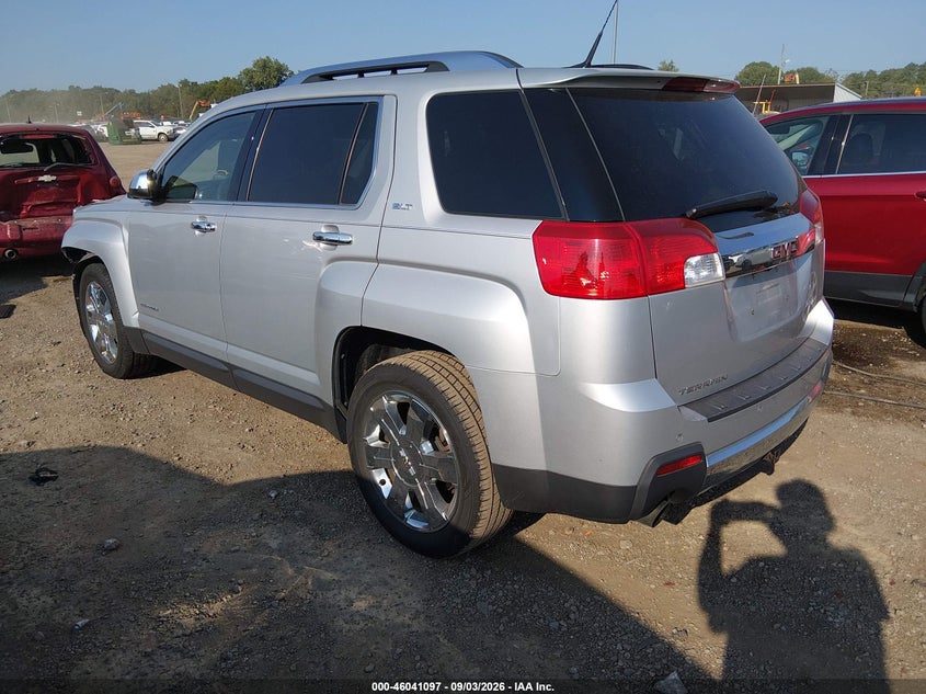 Photo 3 - GMC TERRAIN