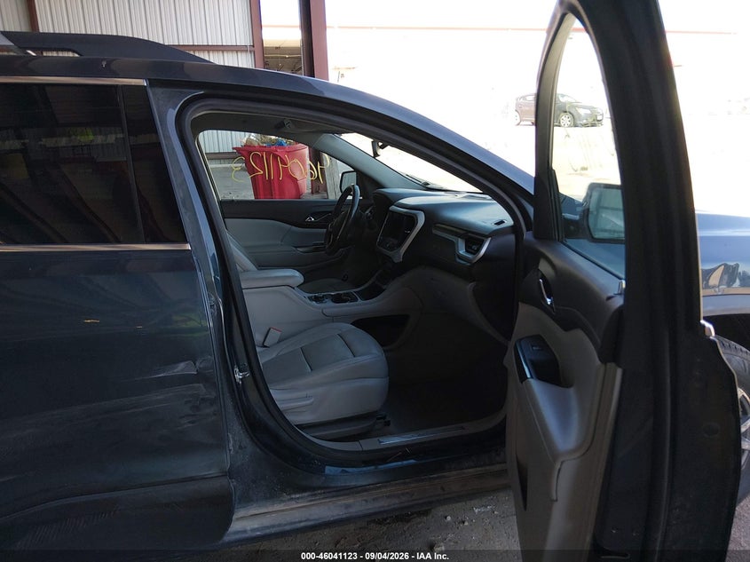 2020 GMC ACADIA AWD SLT · Фото 5