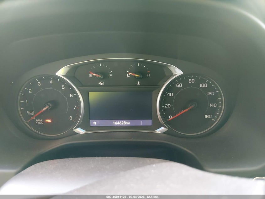 2020 GMC ACADIA AWD SLT · Фото 7