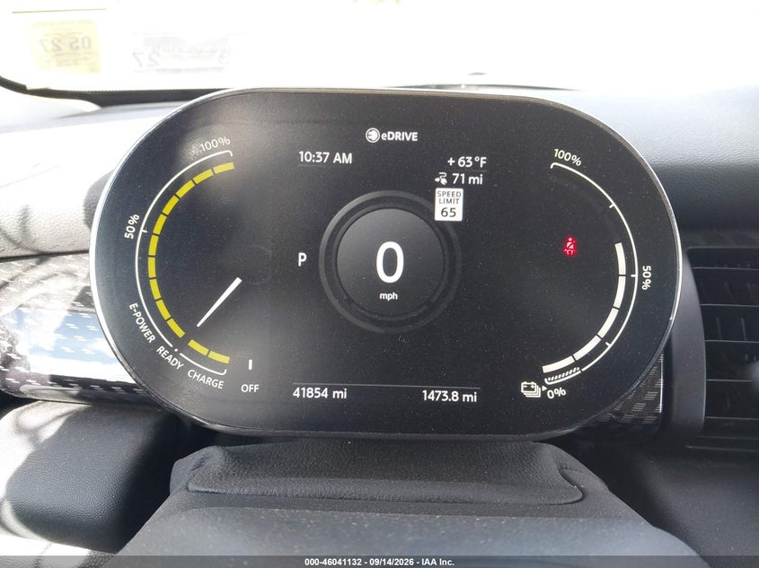 MINI SE HARDTOP 2021 VIN WMWXP3C09M2P33825