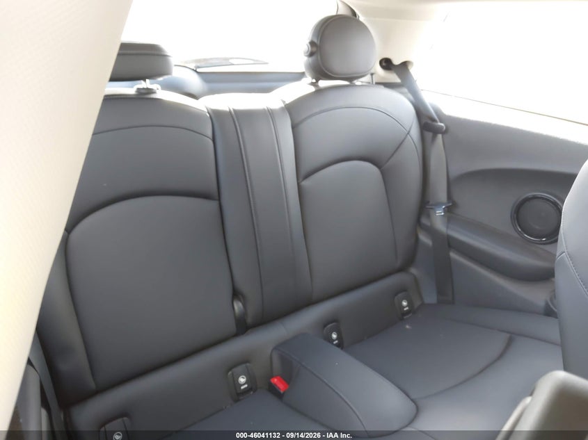 MINI SE HARDTOP 2021 VIN WMWXP3C09M2P33825