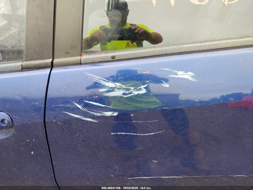 2013 HONDA FIT auction photo 6