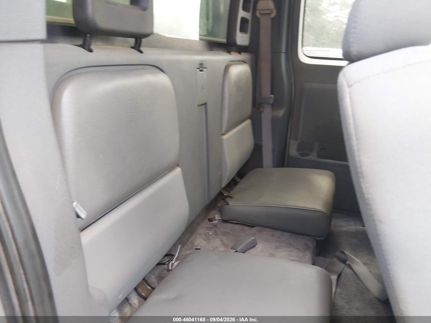 2005 DODGE DAKOTA auction photo 8