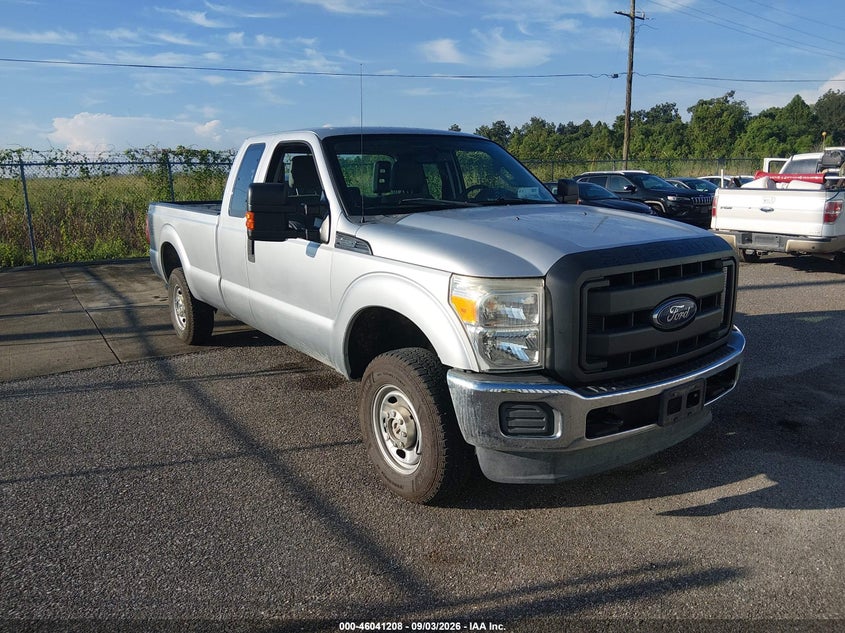 Vin: 1ft7x2b68ged16394, lot: 46540663, ford f-250 xl 2016 img_1