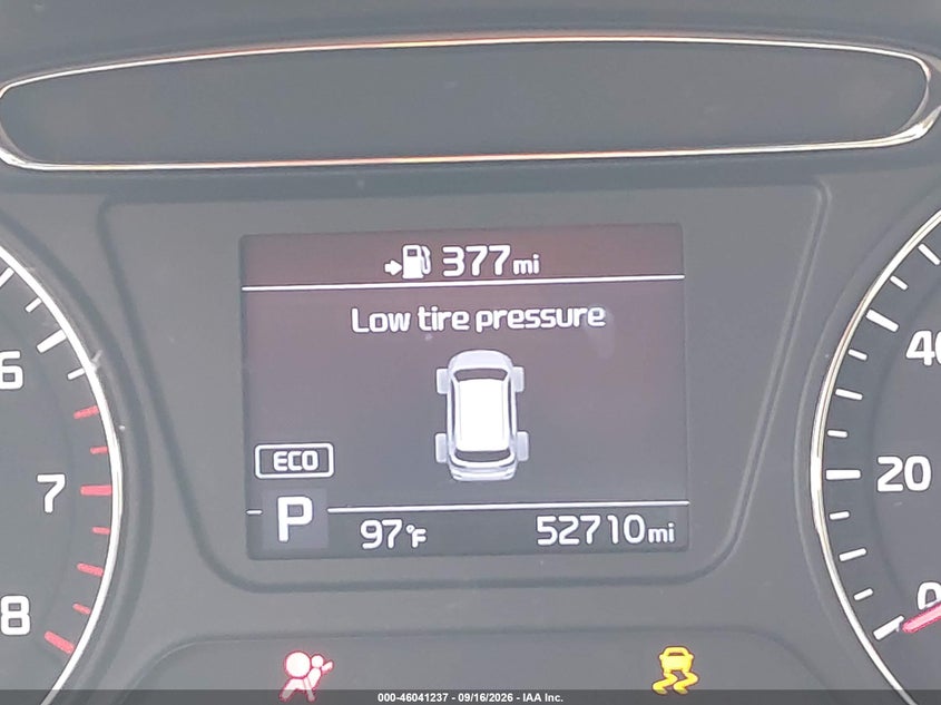 KIA SORENTO 2020 VIN 5XYPGDA34LG680980