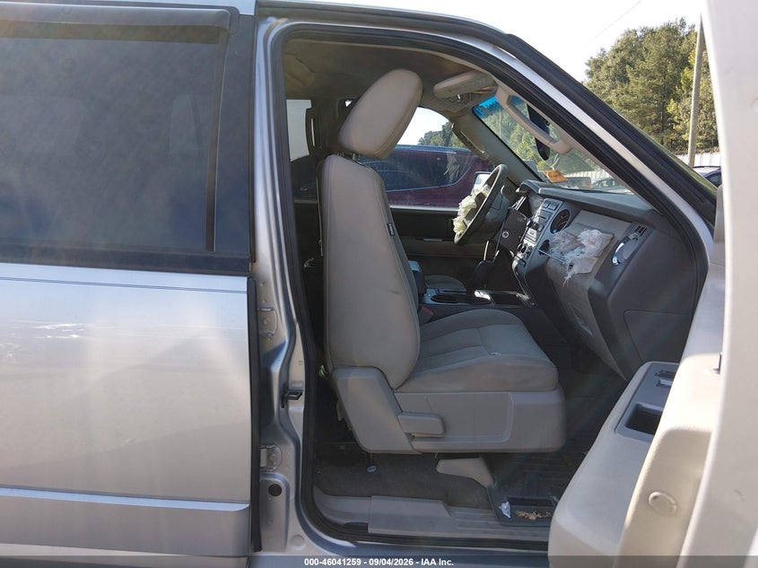 2012 FORD EXPEDITION auction photo 5