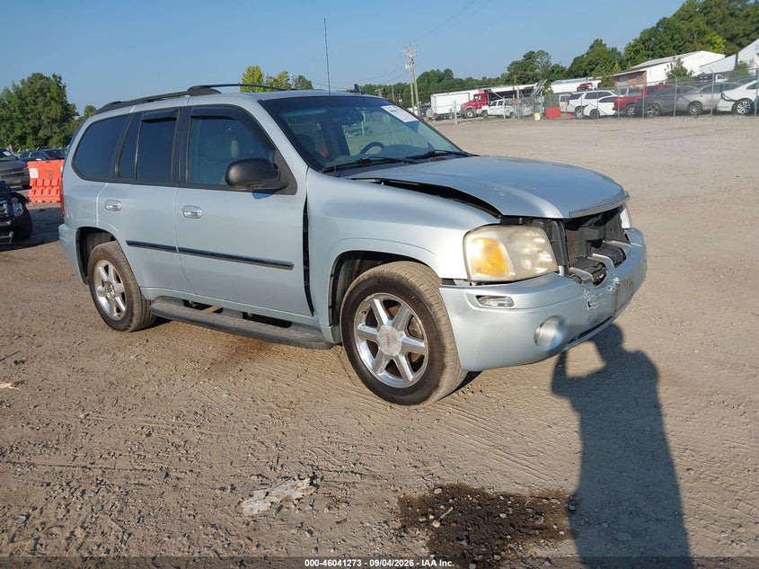 2008 GMC ENVOY SLT