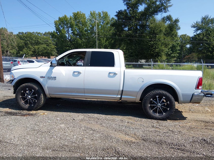 RAM 1500 2014 VIN 1C6RR7VT0ES235879