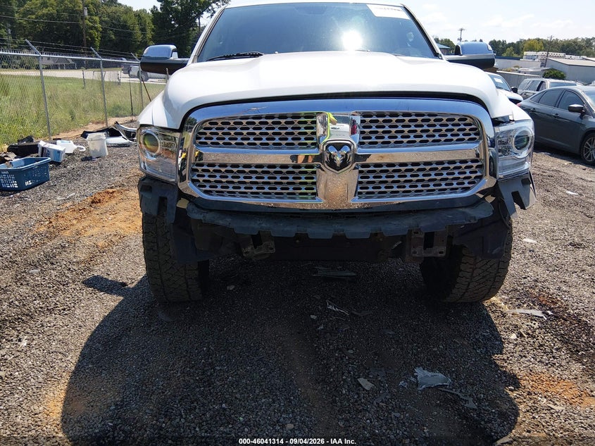 RAM 1500 2014 VIN 1C6RR7VT0ES235879