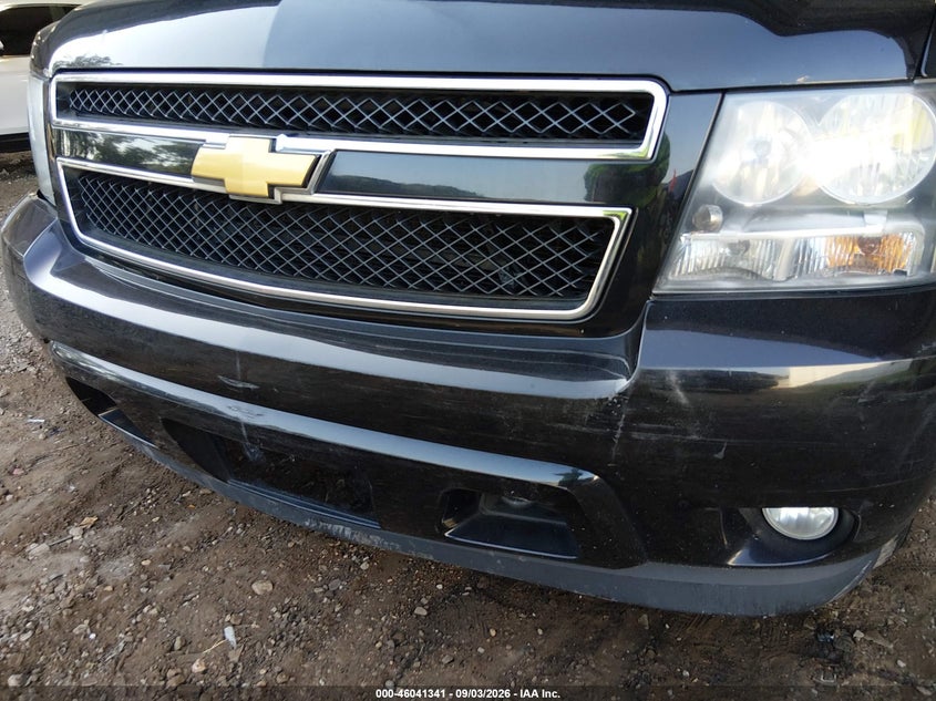 2014 CHEVROLET SUBURBAN 1500 auction photo 6