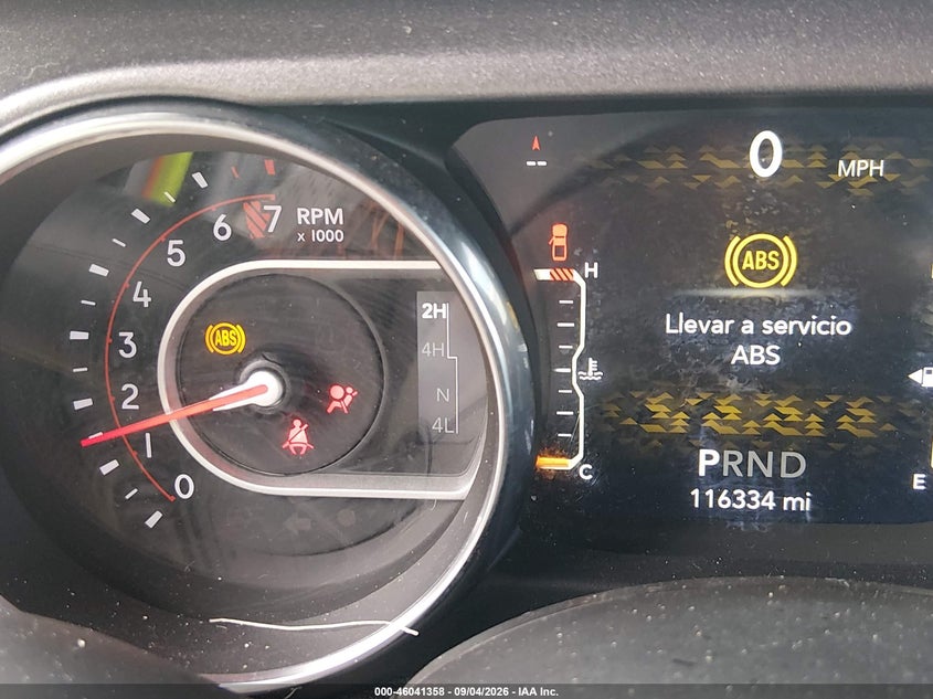 JEEP GLADIATOR 2021 VIN 1C6JJTEG0ML522017