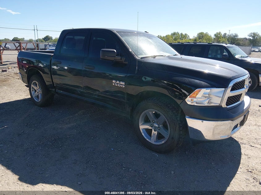 Vin: 3c6rr7kt2eg297716, lot: 46540850, ram 1500 st 2014 img_1