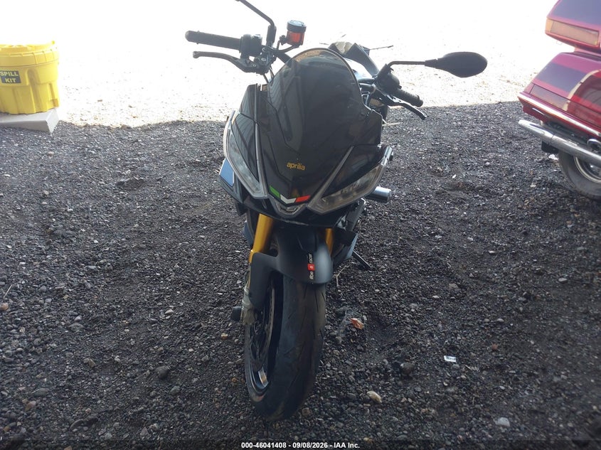 APRILIA TUONO V4 2022