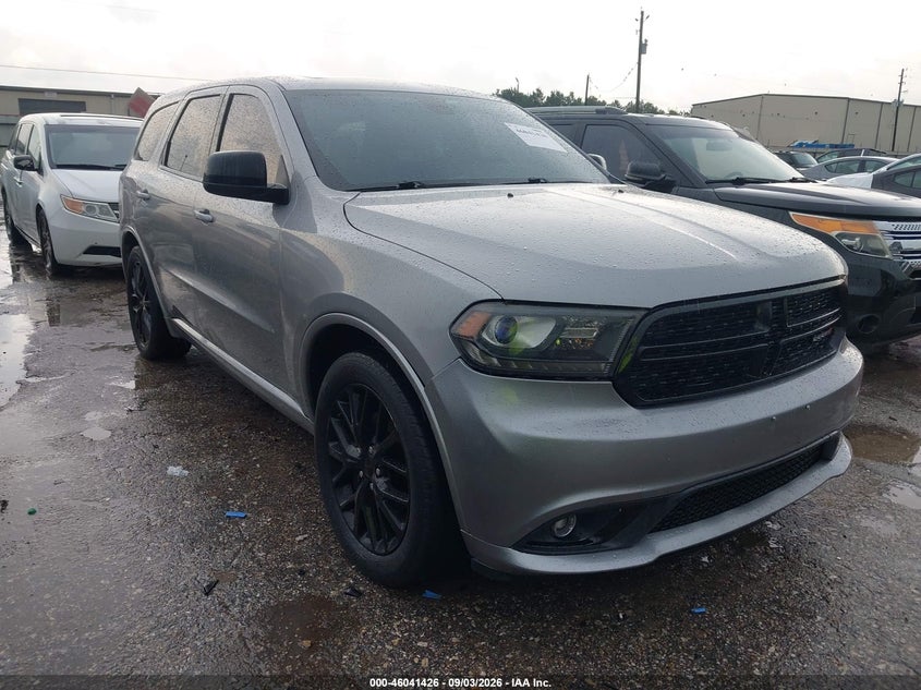 Vin: 1c4rdhag9fc113801, lot: 46540881, dodge durango sxt 2015 img_1
