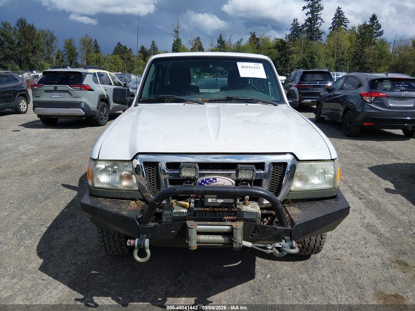 Фото 12 - FORD RANGER