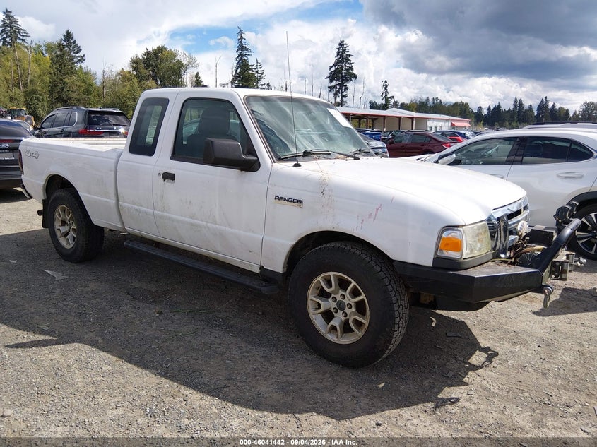 Фото 21 - FORD RANGER