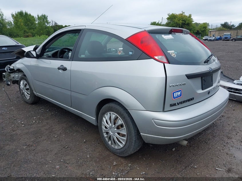 2005 FORD FOCUS auction photo 3