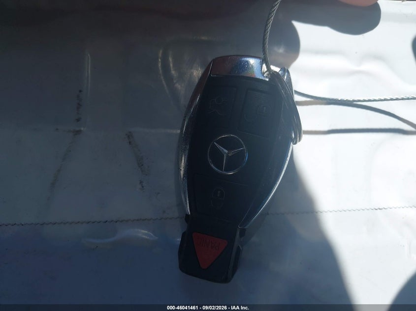 MERCEDES-BENZ E 350 2012 VIN WDDHF5KB7CA572345