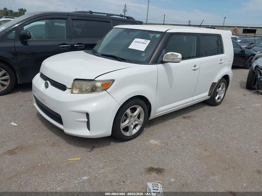 2011 SCION XB auction photo 2