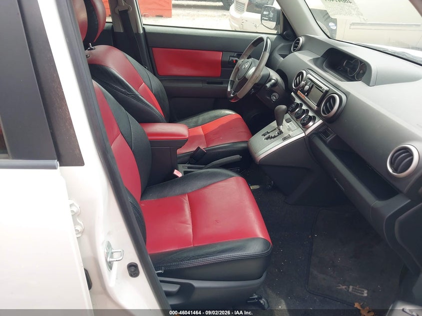2011 SCION XB auction photo 5
