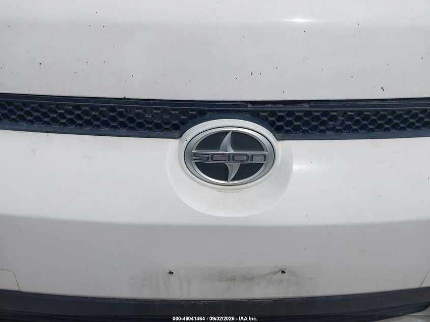 2011 SCION XB auction photo 6