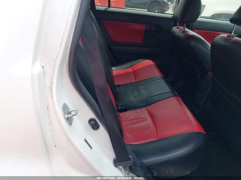 2011 SCION XB auction photo 8