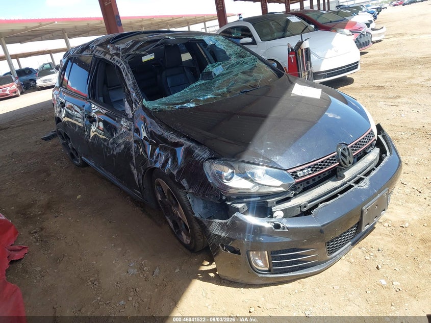 Vin: wvwgv7aj7aw420692, lot: 46540977, volkswagen gti 4-door 2010 img_1
