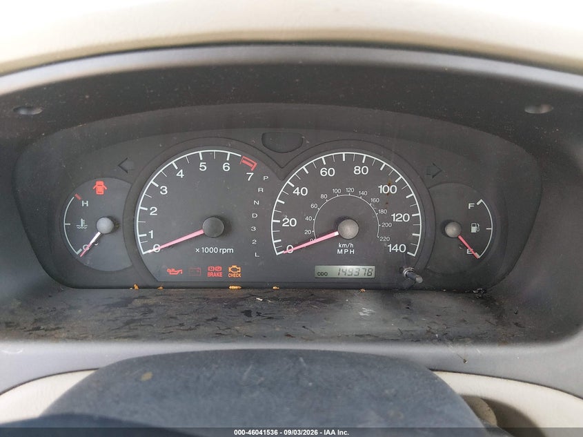 Photo 7 - HYUNDAI ELANTRA