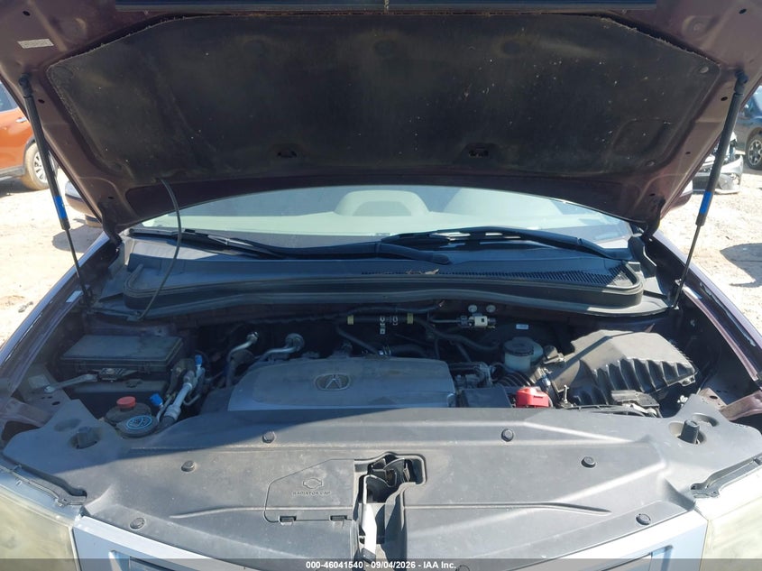 Photo 10 - ACURA MDX