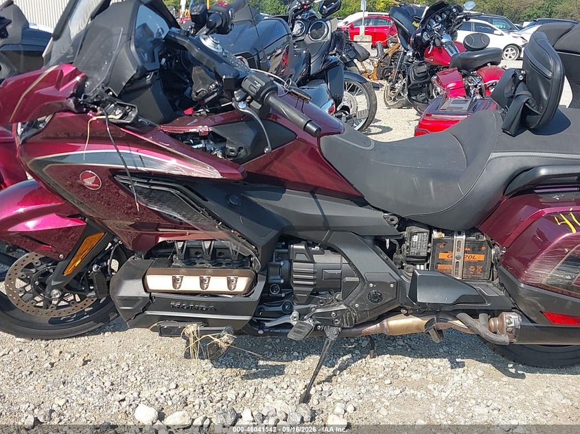 HONDA GL1800 2025