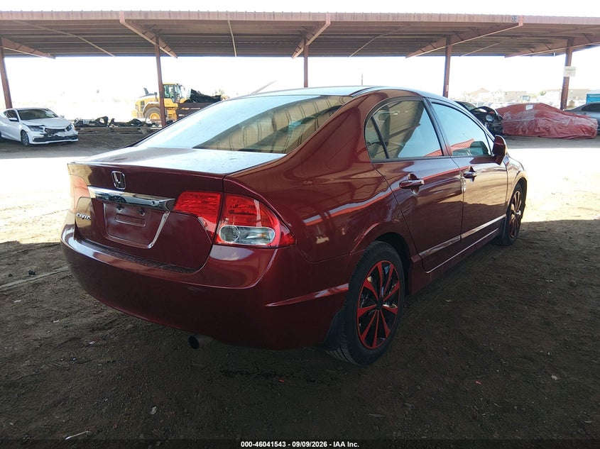 Vin: 2hgfa1f53bh519141, lot: 46540998, honda civic lx 20114