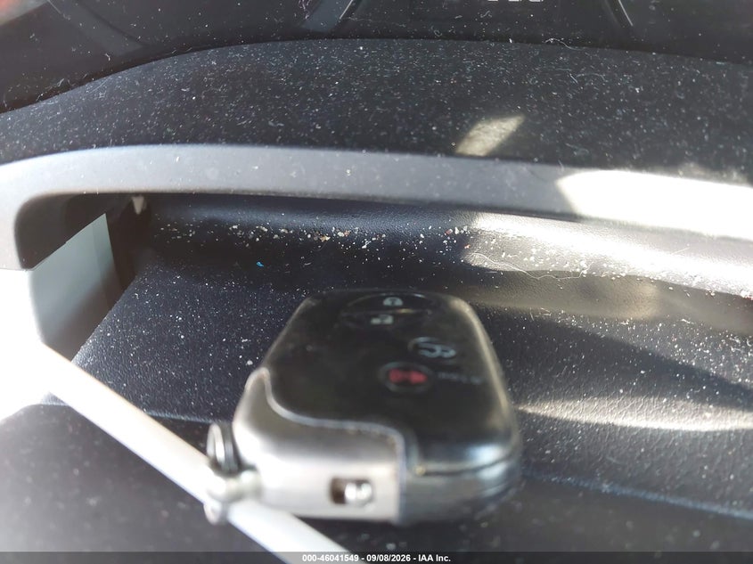 LEXUS RX 350 2010 VIN 2T2BK1BA6AC025650