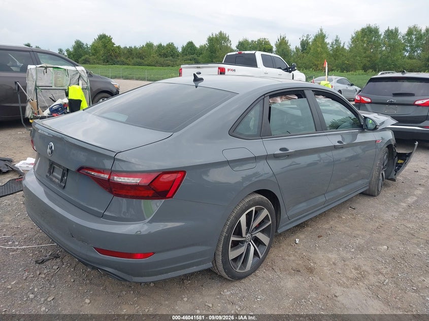 Vin: 3vw6t7bu7mm060786, lot: 46541036, volkswagen jetta gli 2.0t autobahn/2.0t s 20214