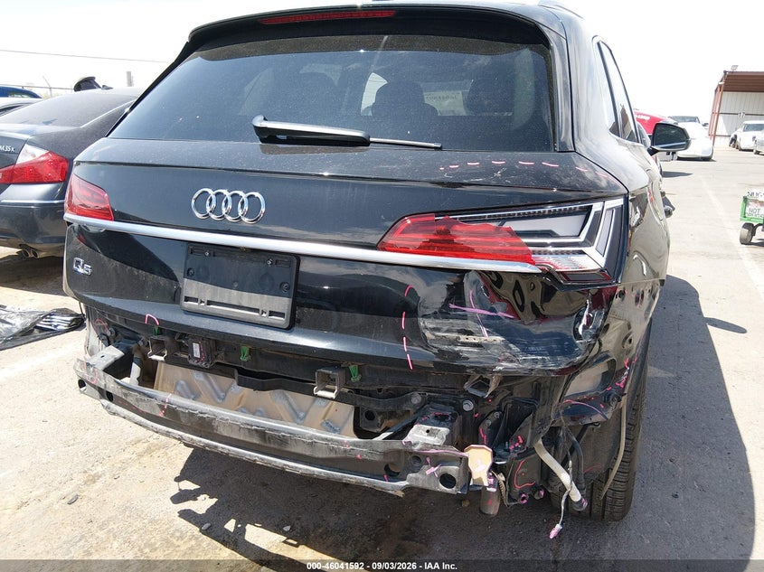 AUDI Q5 - zdjęcie 6