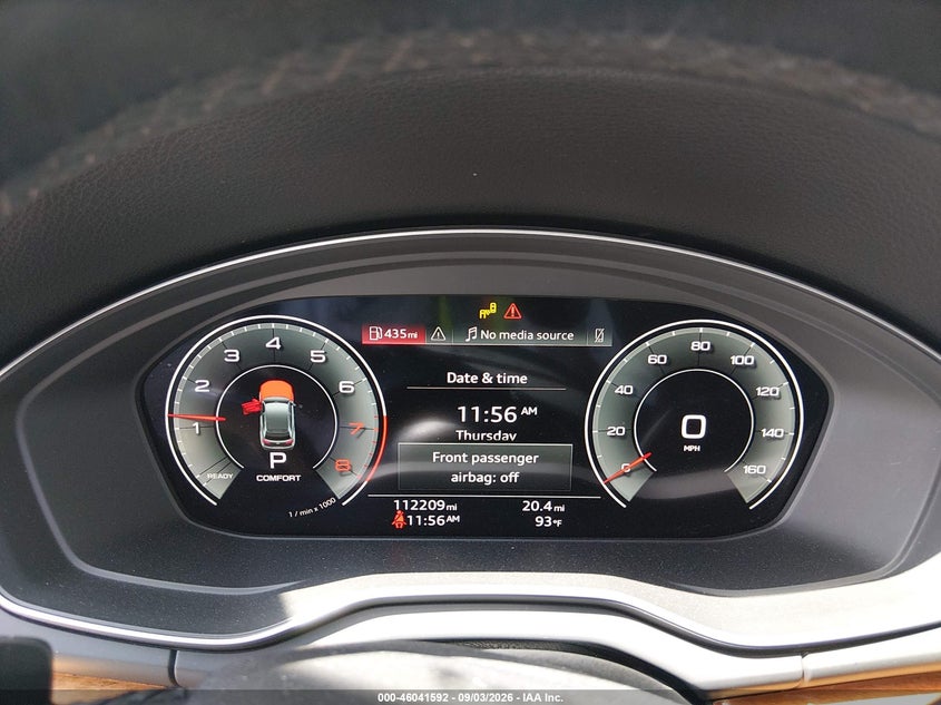 AUDI Q5 - zdjęcie 7