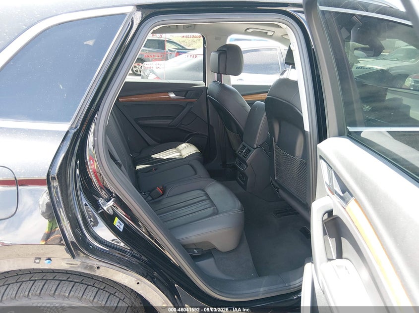 AUDI Q5 - zdjęcie 8
