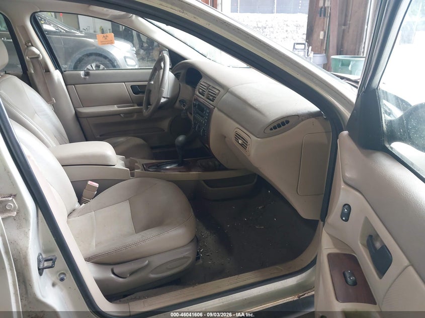 2006 FORD TAURUS auction photo 5