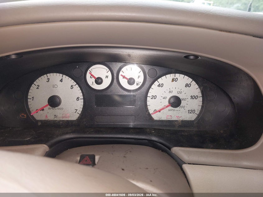 2006 FORD TAURUS auction photo 7