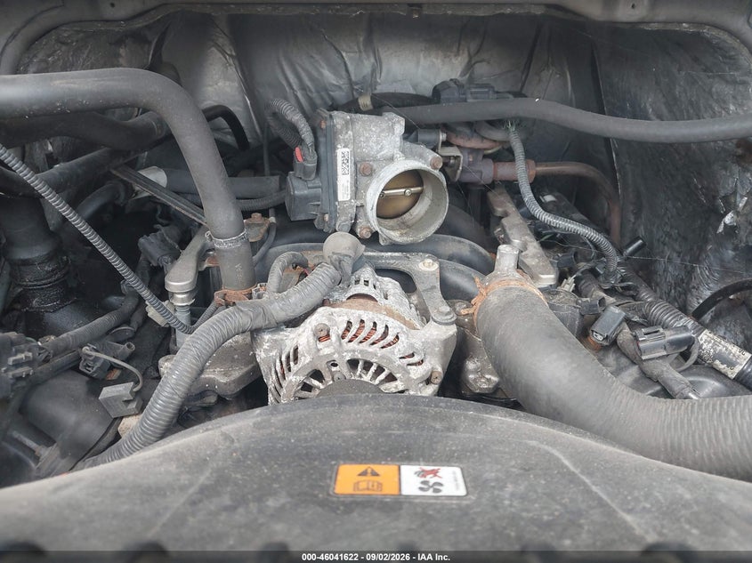FORD E-150 2013 VIN 1FTNE1EW7DDA08024