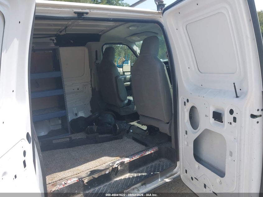FORD E-150 2013 VIN 1FTNE1EW7DDA08024