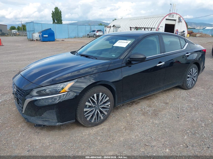 Vin: 1n4bl4dv2sn367264, lot: 46541096, nissan altima sv fwd 20252