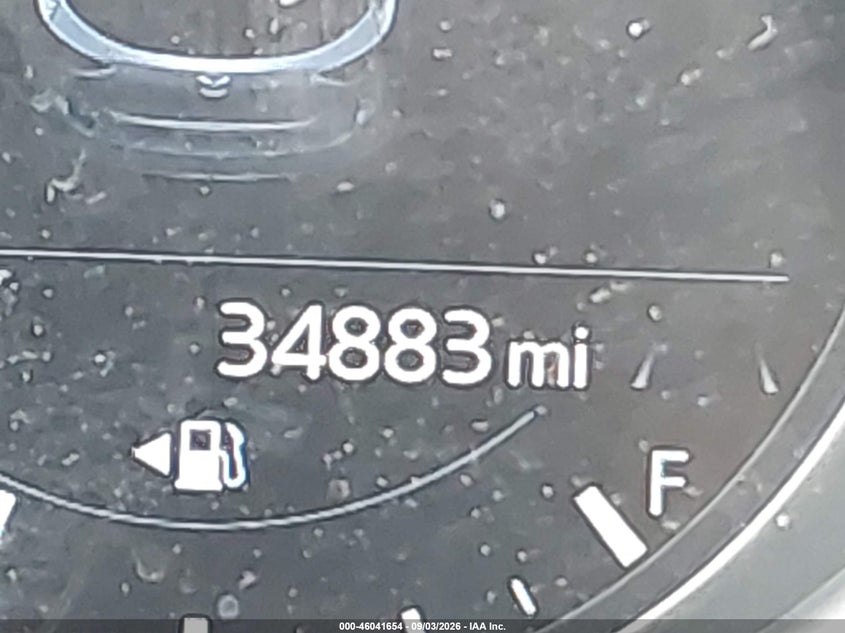 MAZDA CX-5 2019 VIN JM3KFACM6K1537682