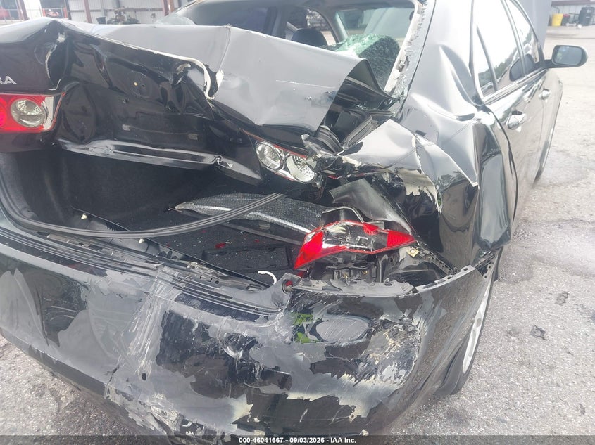 2006 ACURA TSX auction photo 6